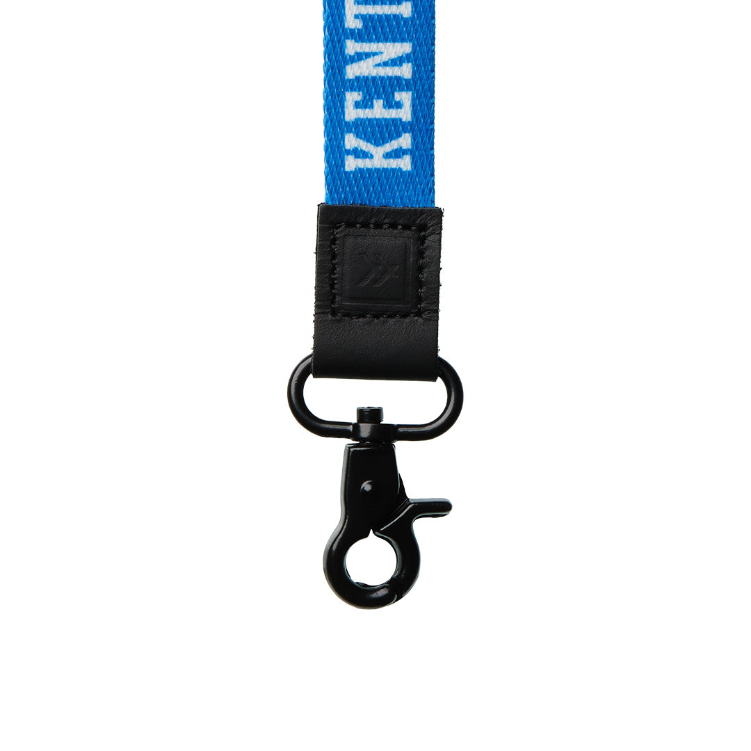 Wristlet Keychain - Kentucky Blue - Thread®