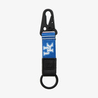 Keychain Clip - Kentucky Blue - Thread®