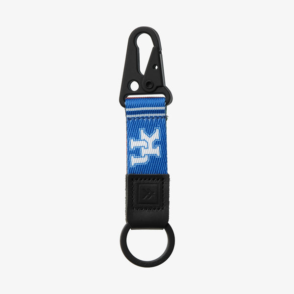 Keychain Clip - Kentucky Blue - Thread®