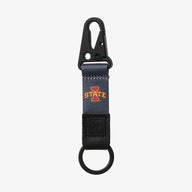 Keychain Clip - Iowa Gray - Thread®