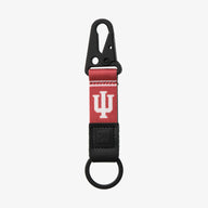 Keychain Clip - Indiana University Red - Thread®