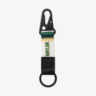 Keychain Clip - Baylor White - Thread®