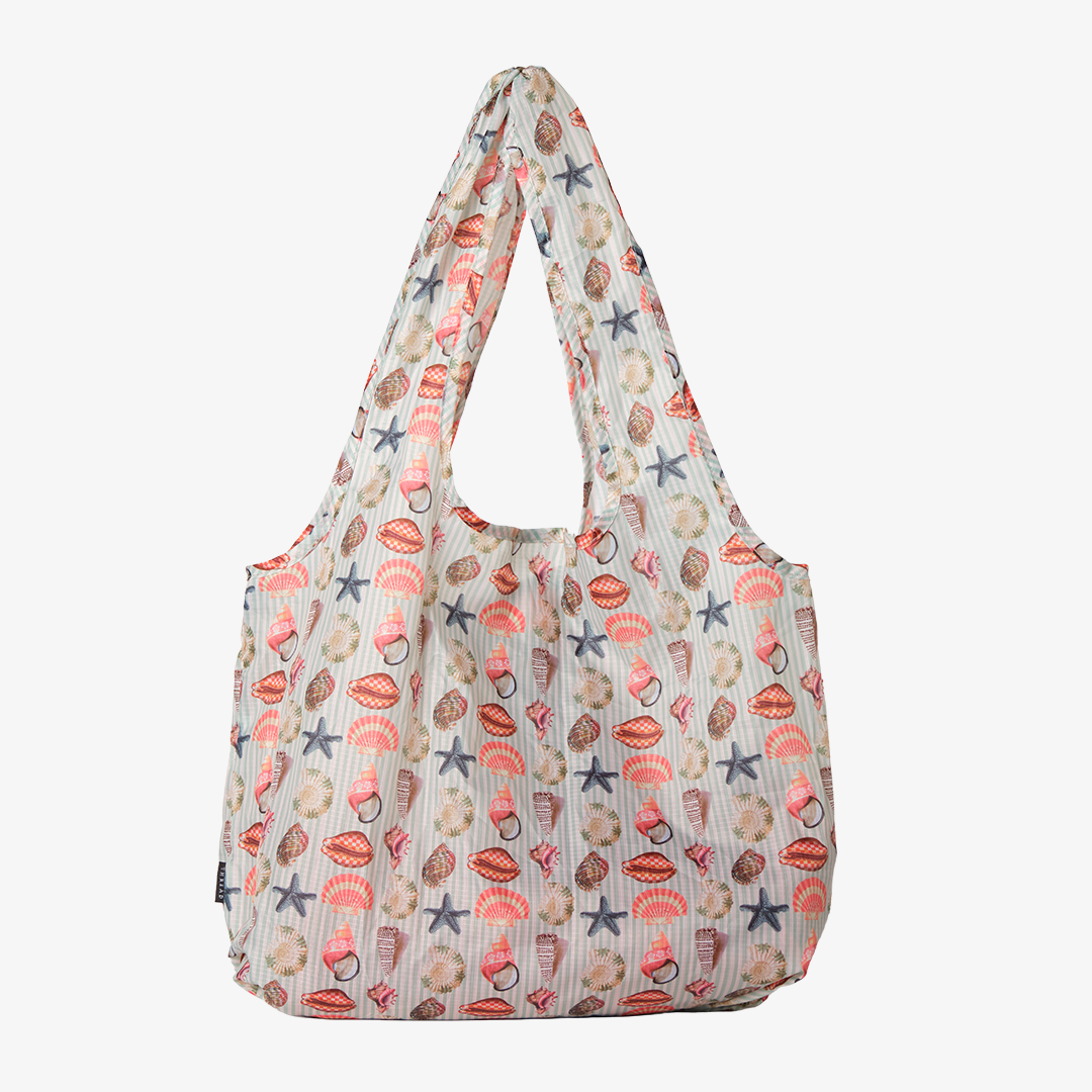 Reusable Market Tote Bag - Shells - Thread®