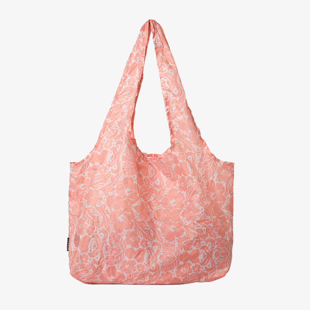 Reusable Market Tote Bag - Coral Crush - Thread®