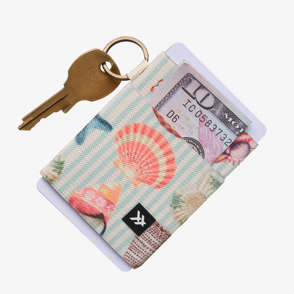 Elastic Wallet - Shells - Thread®