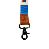 Neck Lanyard - Kentucky Wildcat - Thread®