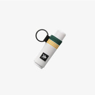Chapstick Holder Keychain - Baylor White - Thread®
