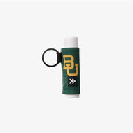 Chapstick Holder Keychain - Baylor Green - Thread®