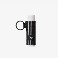Chapstick Holder Keychain - Georgia Black - Thread®