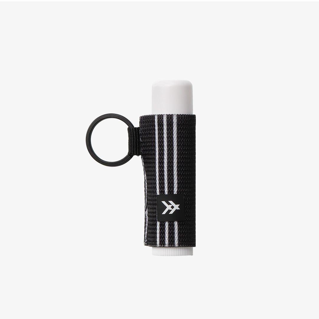 Georgia Black - Lip Balm Holder