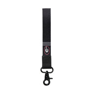Wristlet Keychain - Georgia Black - Thread®