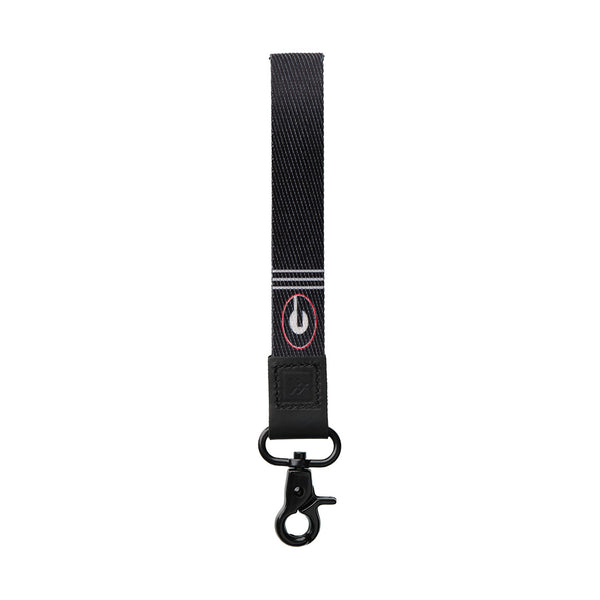 Wristlet Keychain - Georgia Black - Thread®