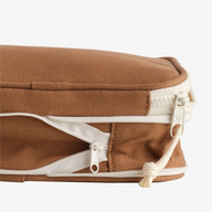 Small Item Organizer - Camel Canvas - Thread®