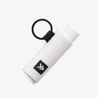 Chapstick Holder Keychain - UofU Utah - Thread®