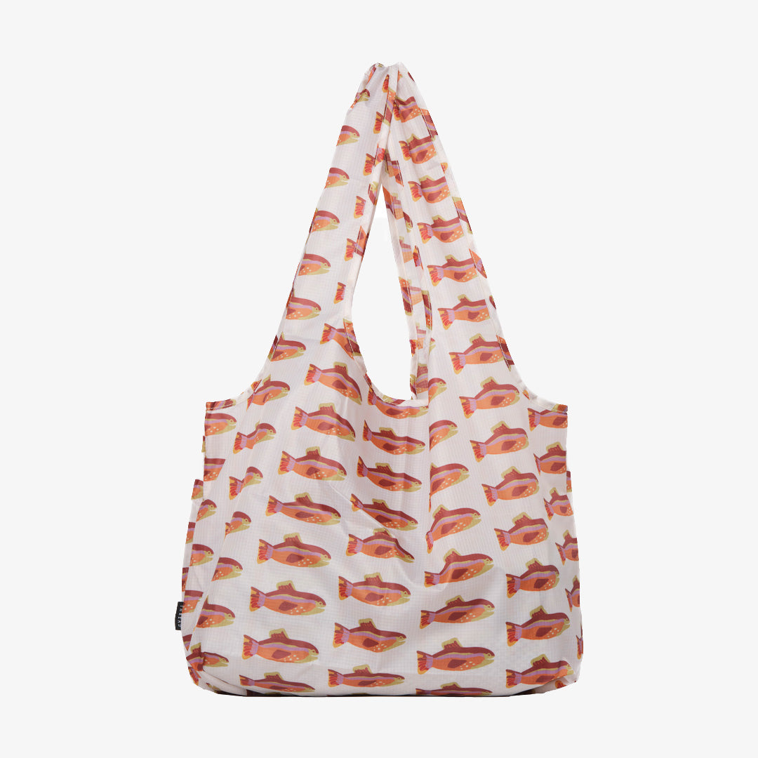 Market Tote Bag - Trout - Thread®