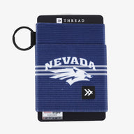 Nevada Wolf - Elastic Wallet
