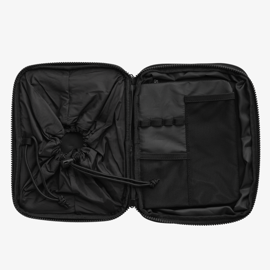 Small Item Organizer - Black - Thread®