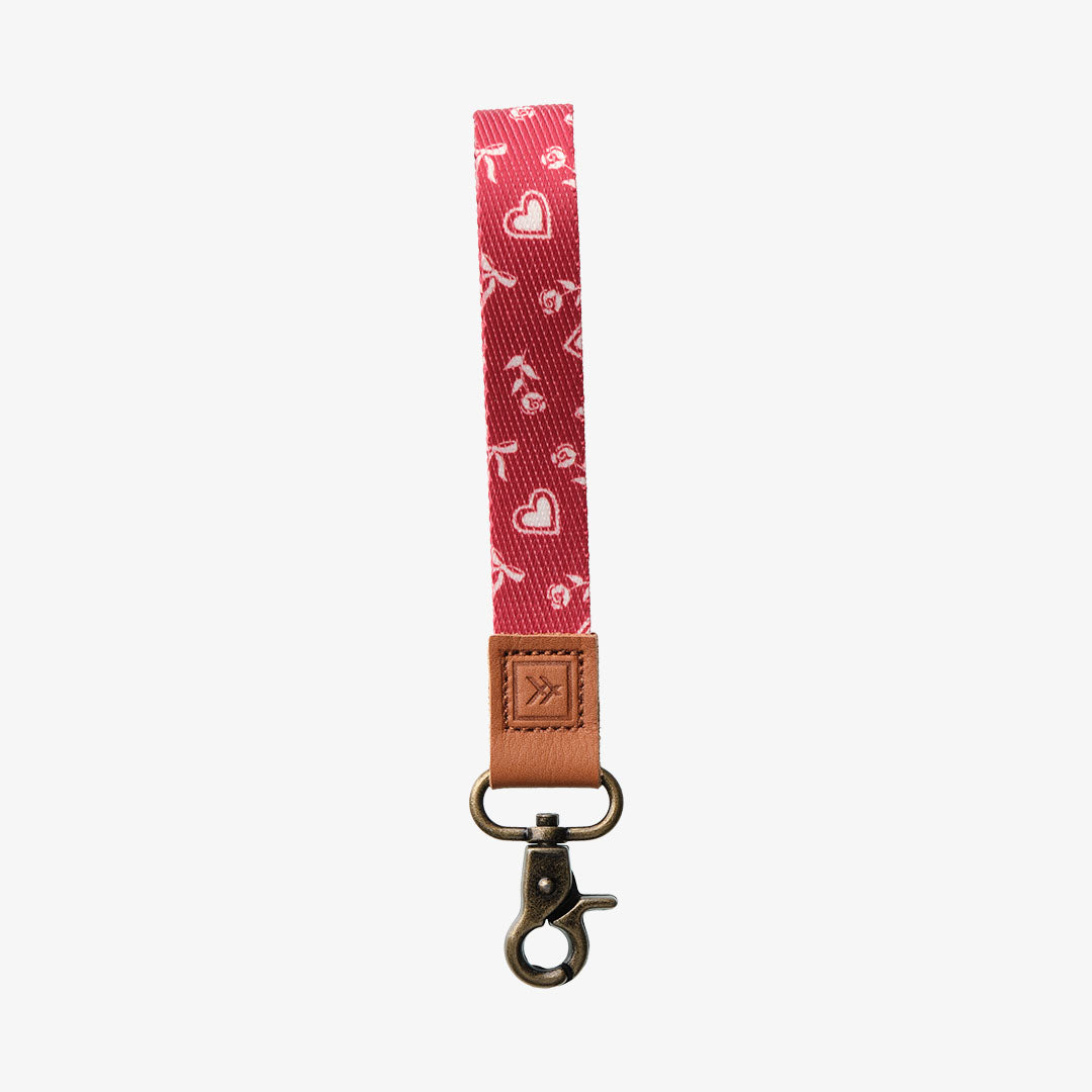 Gracie - Wrist Lanyard