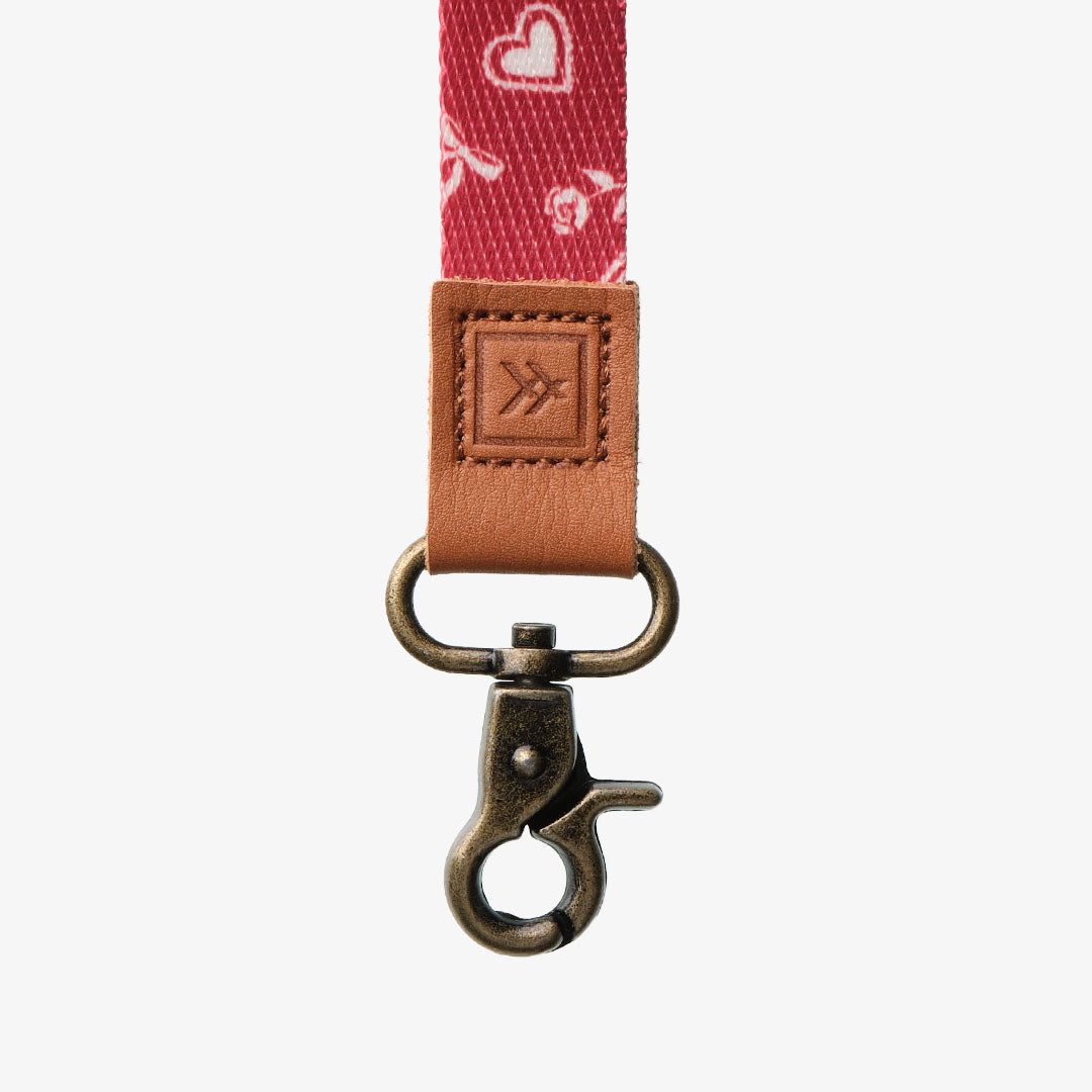 Gracie - Wrist Lanyard