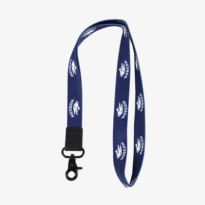 Nevada Wolf - Neck Lanyard