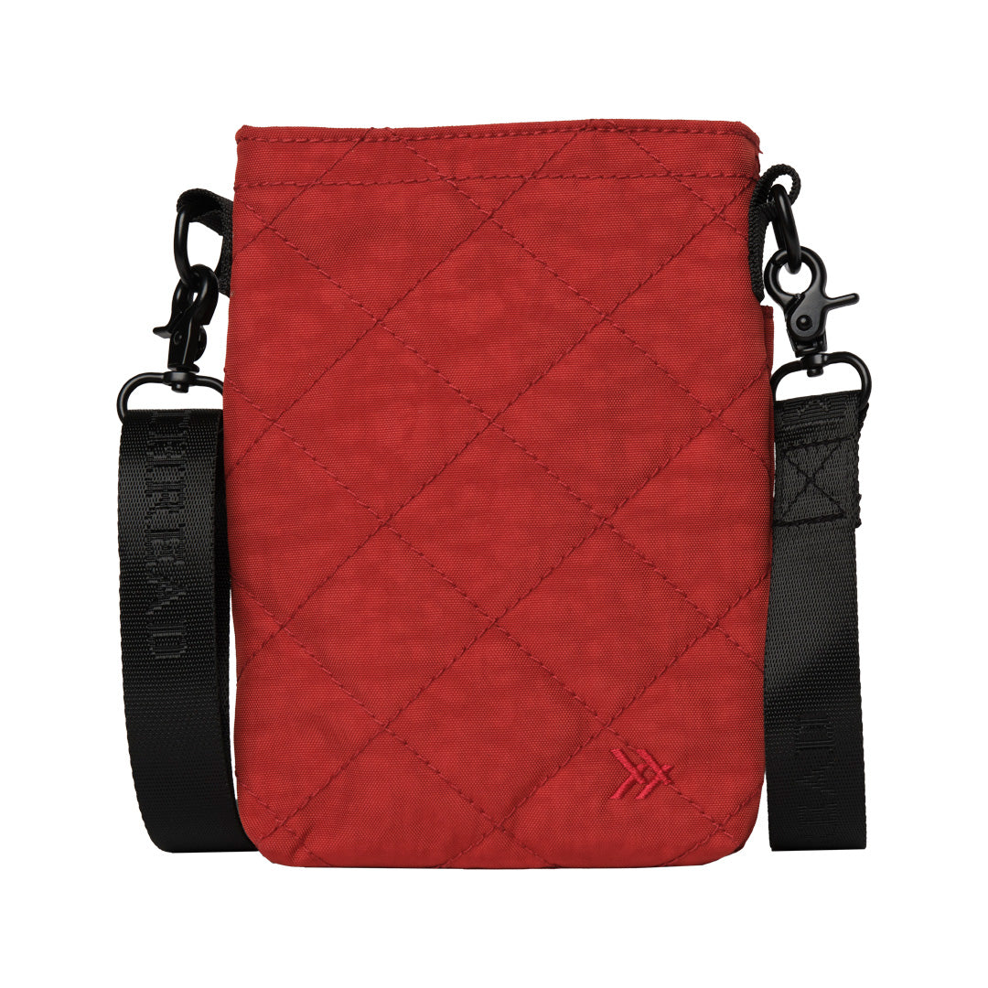 Pocket Sling Bag - Auburn - Thread®