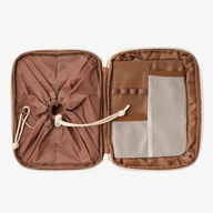 Small Item Organizer - Waxed Canvas - Thread®