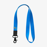 Neck Lanyard - Kansas Big Jay - Thread®
