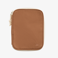 Small Item Organizer - Camel Canvas - Thread®