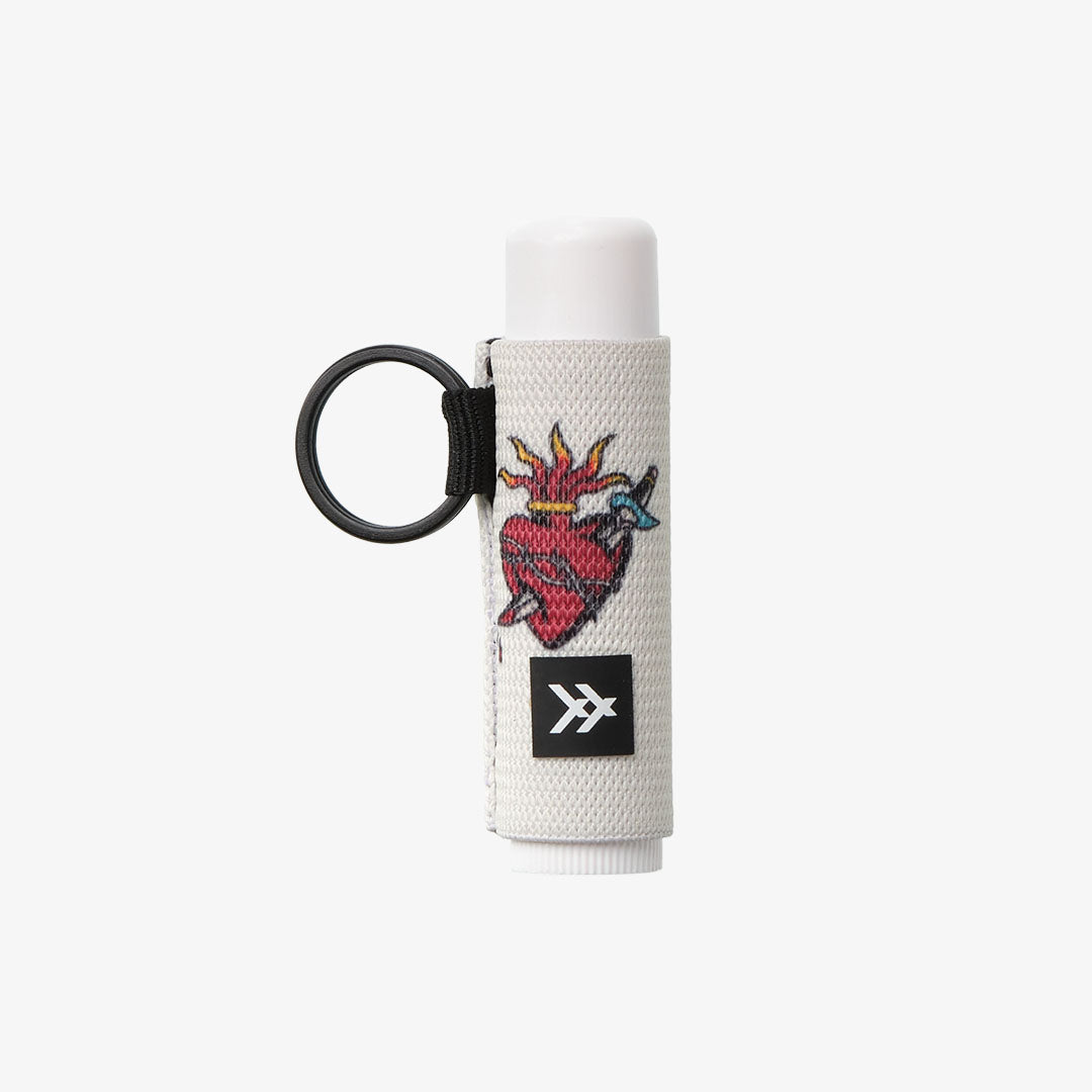 Heartbreaker - Lip Balm Holder