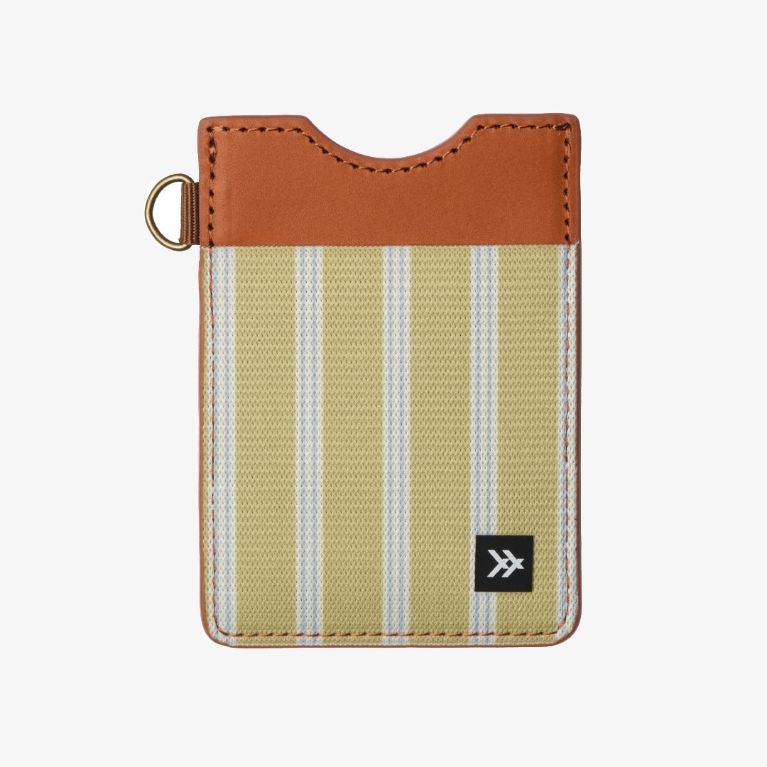 Vertical Wallet - Kramer - Thread®