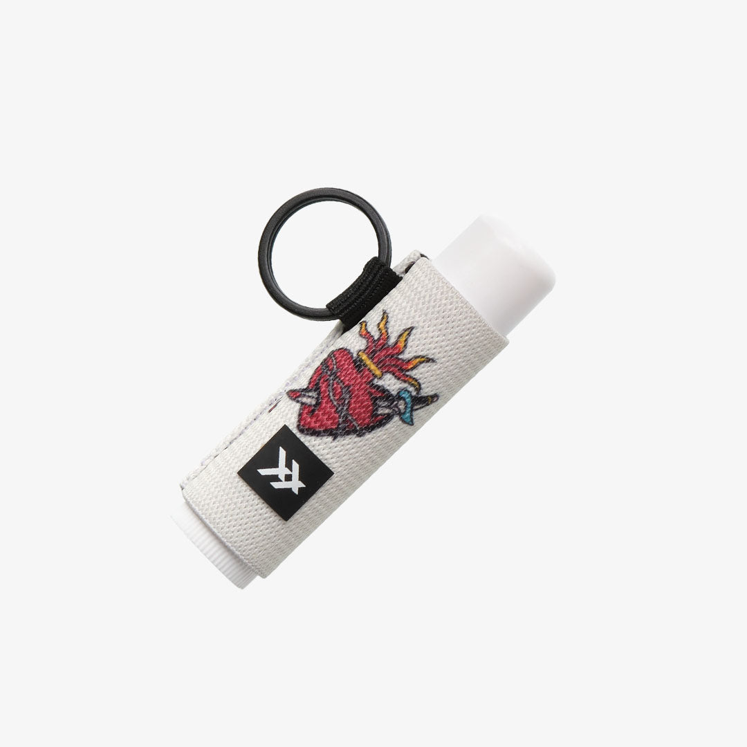 Heartbreaker - Lip Balm Holder