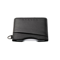 Vertical Leather Wallet - Kentucky Blue - Thread®