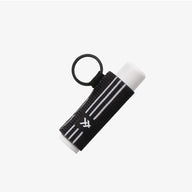 Chapstick Holder Keychain - Georgia Black - Thread®