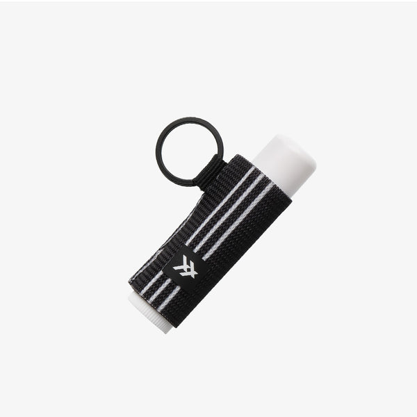 Chapstick Holder Keychain - Georgia Black - Thread®
