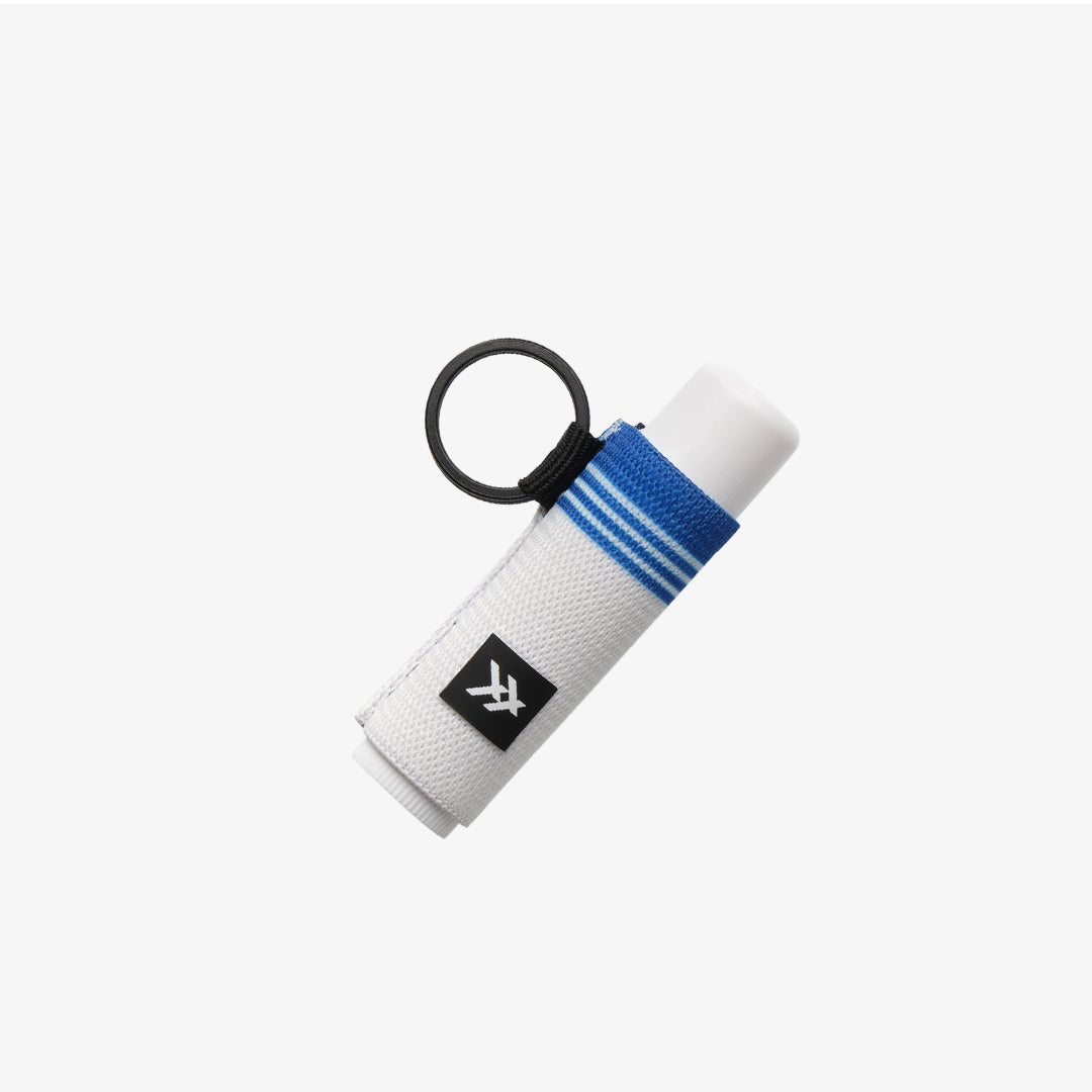Chapstick Holder Keychain - Kentucky Wildcat - Thread®