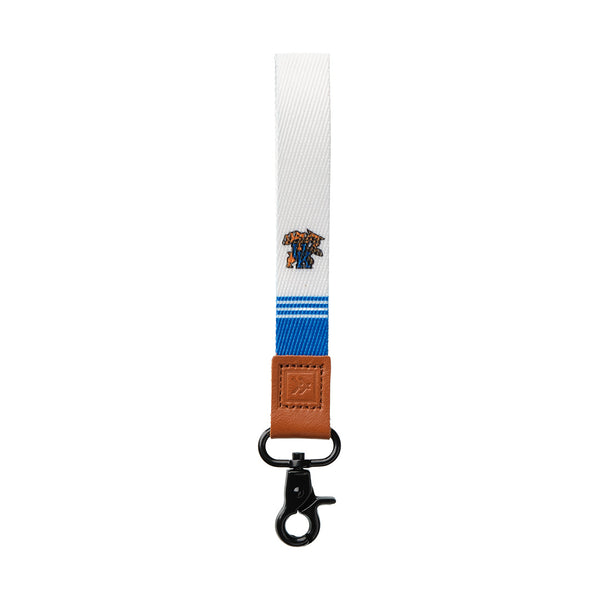 Wristlet Keychain - Kentucky Wildcat - Thread®