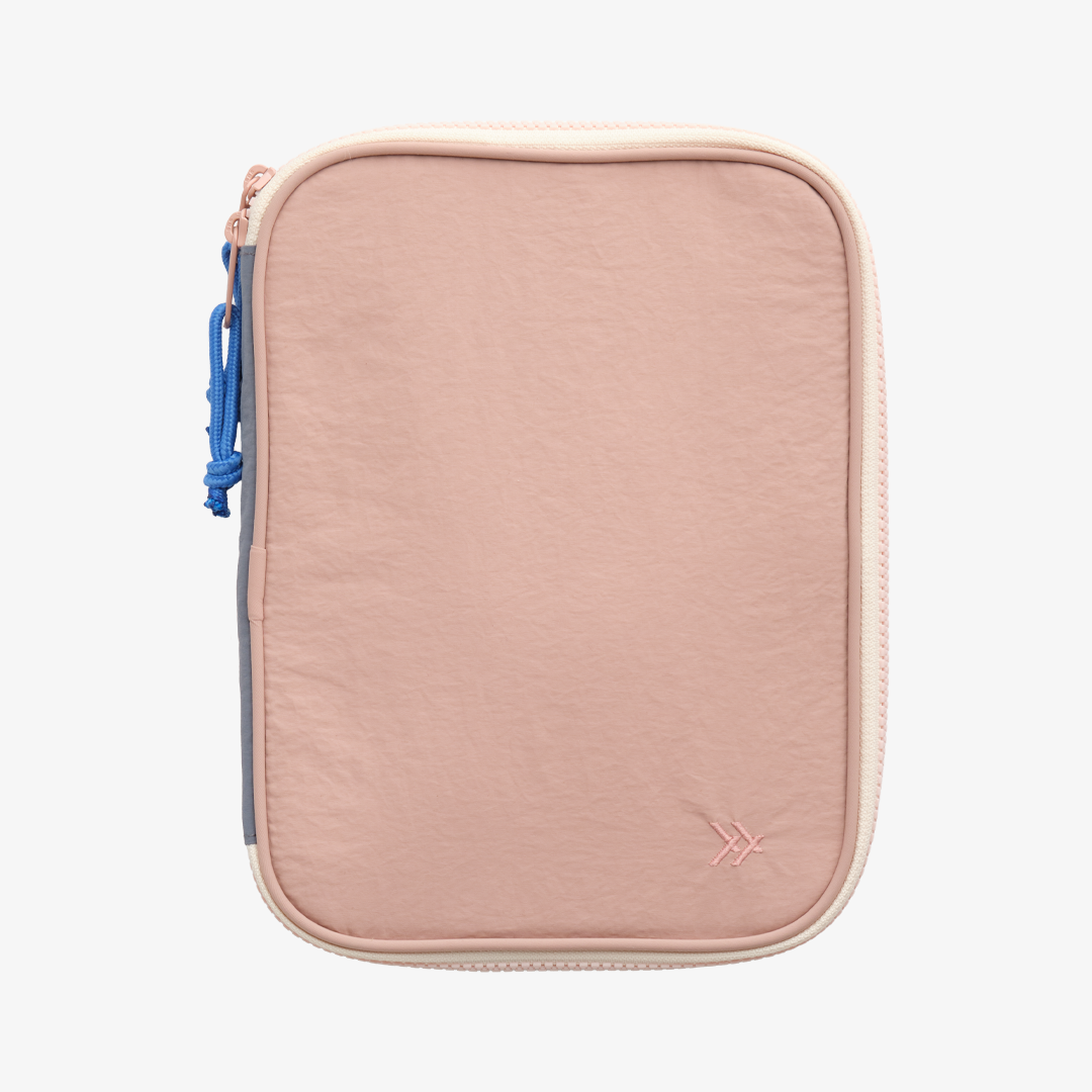 Small Item Organizer - Cloud Berry - Thread®