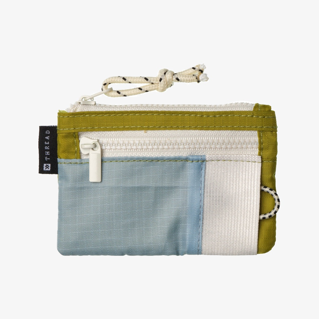 Pouch Wallet - Kramer - Thread®