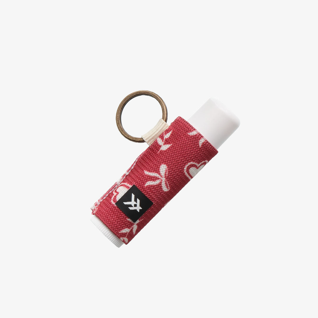 Gracie - Lip Balm Holder