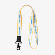 Neck Lanyard - Kansas Jayhawks - Thread®