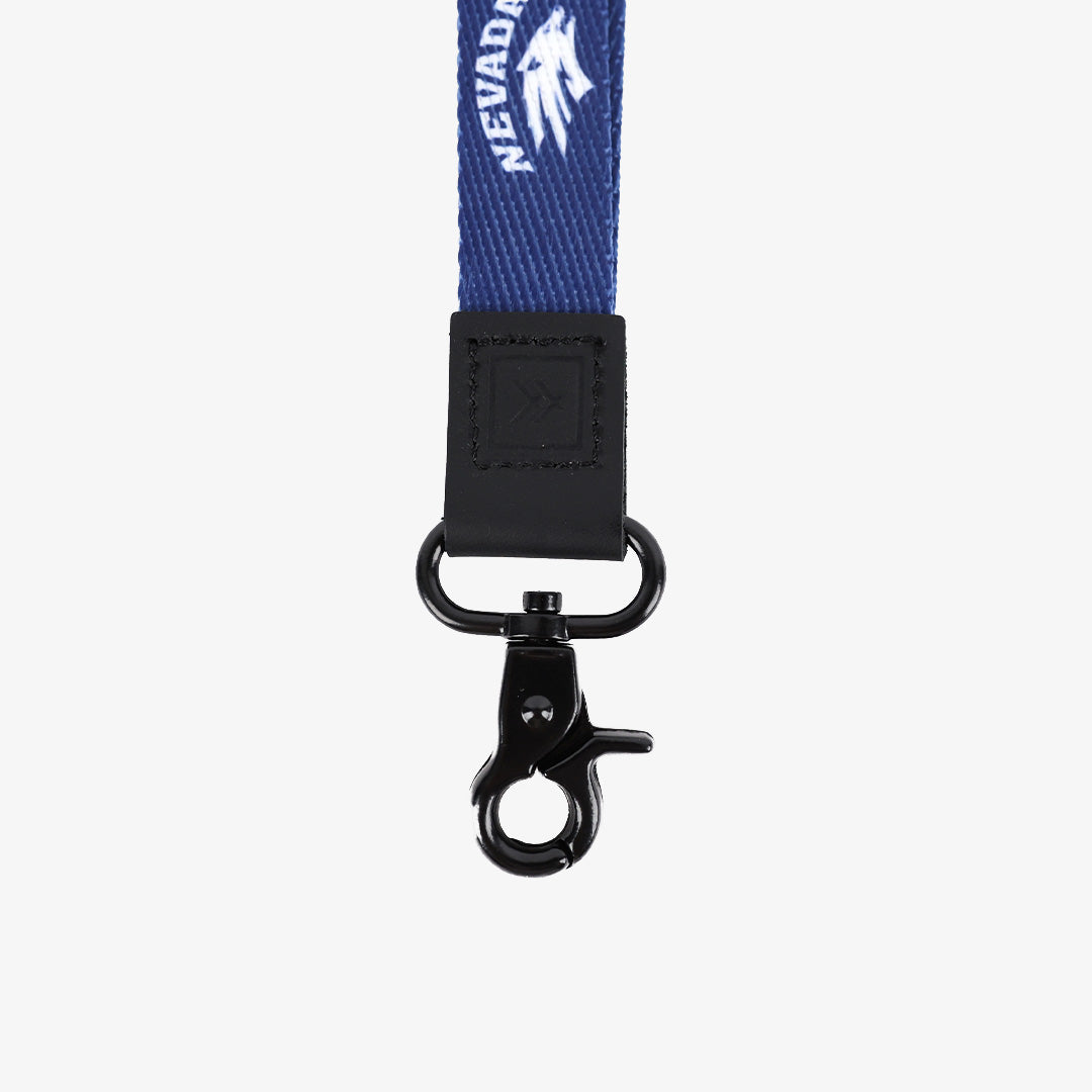 Nevada Wolf - Neck Lanyard