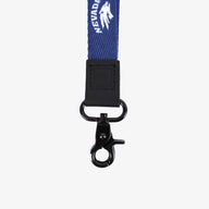 Nevada Wolf - Wristlet Keychain