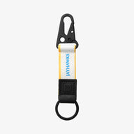 Keychain Clip - Kansas Jayhawks - Thread®