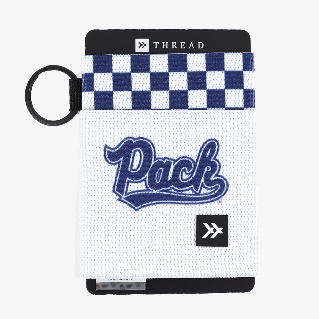 Nevada Checker - Elastic Wallet
