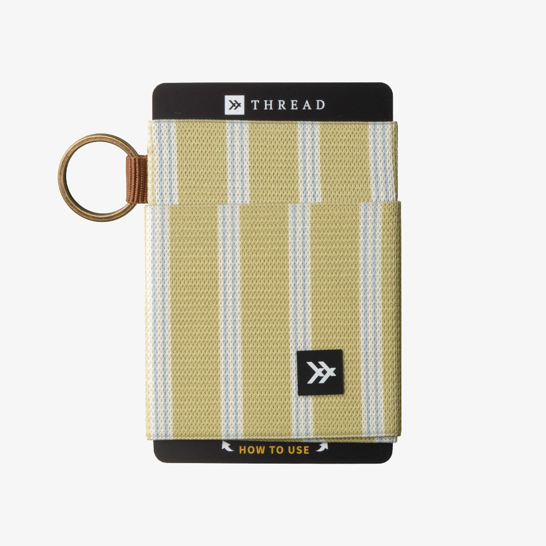 Elastic Wallet - Kramer - Thread®