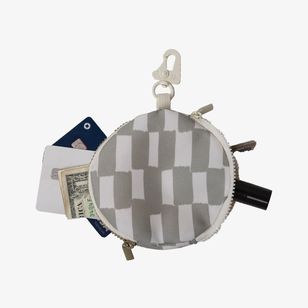Sidekick Coin Purse - Scout - Thread®