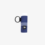 Nevada Wolf - Chapstick Holder Keychain