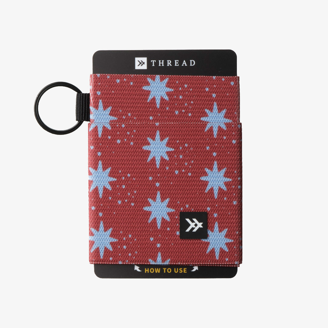 Elastic Wallet - Lyra - Thread®
