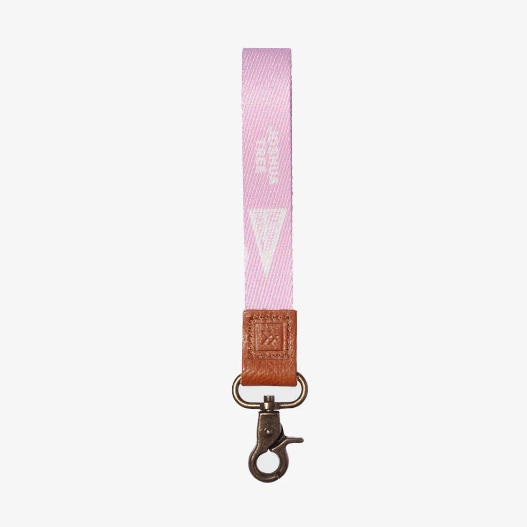 Wrist Lanyard - Joshua Tree - Thread®