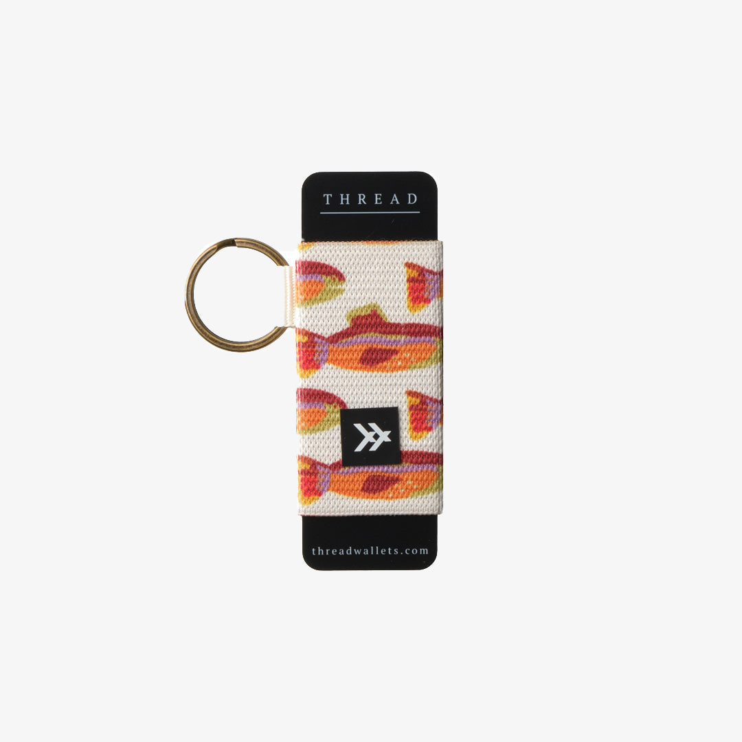 Lip Balm Holder - Trout - Thread®